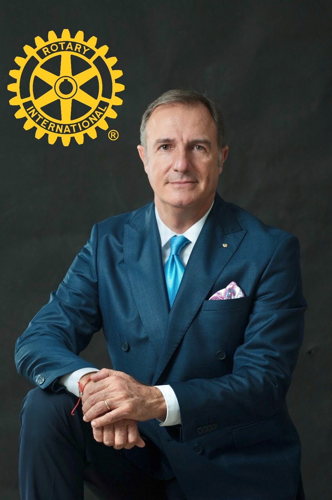 psrotary